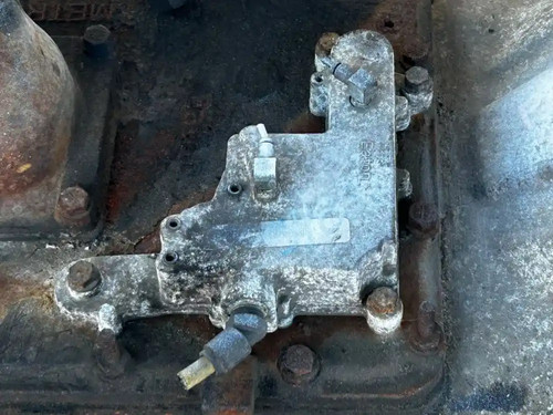 (Used) 2013 Eaton/Fuller, (MT), TRANSMISSION ASSEMBLY Transmission Assys P-8971 thumbnail 7