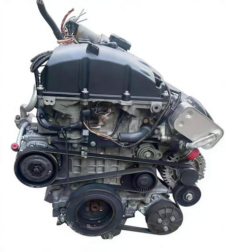 BMW N52 Complete Engine thumbnail 2