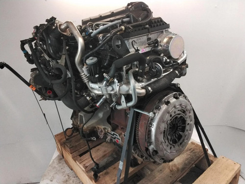 FORD RANGER PX SERIES 2-3 P5AT 5-CYLINDER ENGINE 3.2L TURBO DIESEL 2015-2022 thumbnail 11