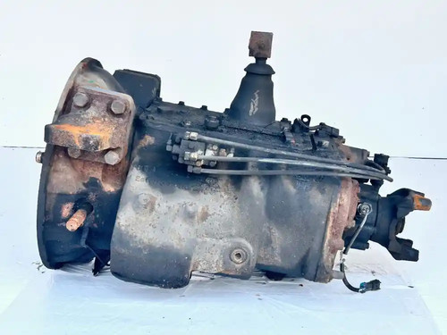 (Used) 2001 Eaton Fuller (MT), TRANSMISSION ASSEMBLY, Model: 10 Speed, Engine: