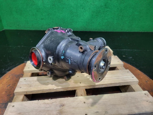 TOYOTA HILUX D-4D FRONT DIFFERENTIAL 3.583 RATIO 2.5L/3.0L 2KD-FTV/1KD-FTV 05-15