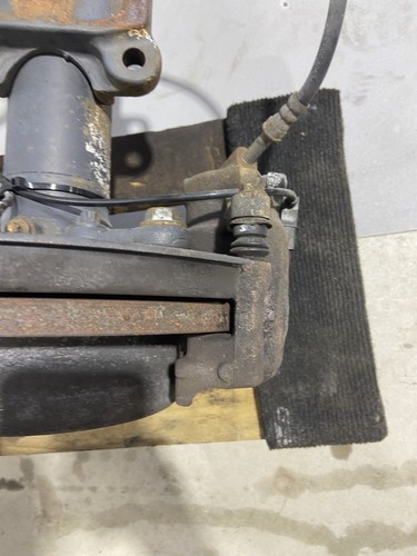 10-18 SPRINTER 3500 W906 - REAR AXLE DIFFERENTIAL OEM A906350190 thumbnail 8