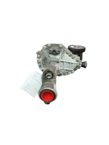 2013-2019 RANGE ROVER L405 OEM 5.0L 4X4 FRONT DIFFERENTIAL ASSEMBLY *103K MILES* thumbnail 6