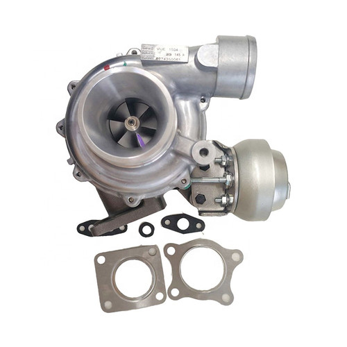 Isuzu D-Max & MU-X 4JJ1 3.0L Diesel Turbocharger