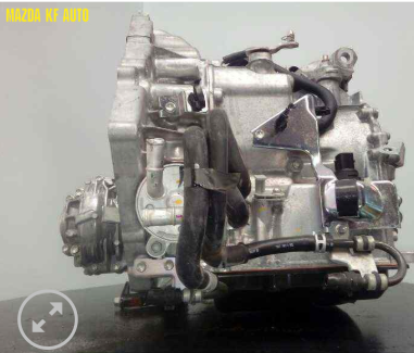 MAZDA KF AUTOMATIC — photo 1