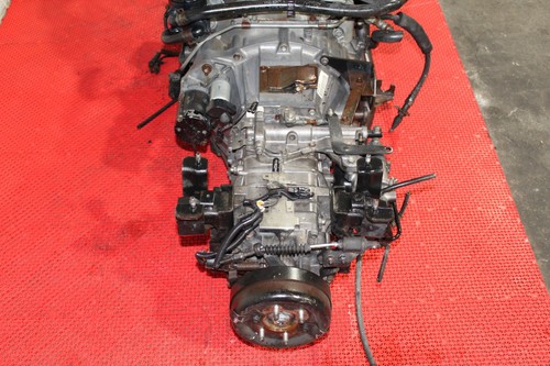 JDM ISUZU 4HK1 5.2L TURBO DIESEL ENGINE COMPLETE LONG BLOCK NPR/NQR 6 SPEED thumbnail 7