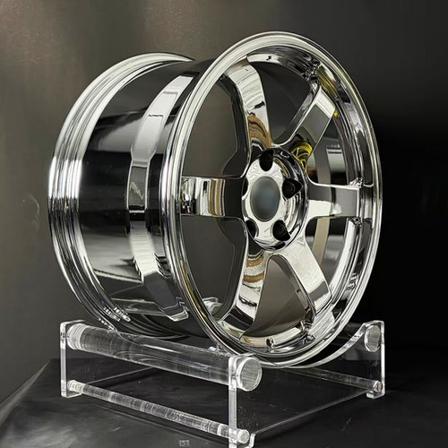 18–28 Inch Forged Deep Concave Performance Alloy  RacingWheels (Price per set) thumbnail 3