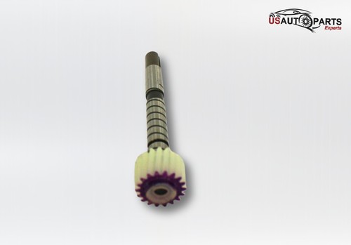 Genuine Isuzu Gear Driven Speed A/T Transmission For NPR NQR 4HE1 4.8L 95-07 thumbnail 3