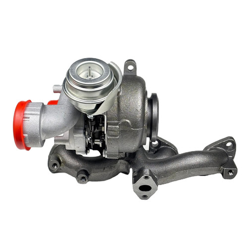 Volkswagen 2.0 TDI Stage 2 Hybrid Turbocharger thumbnail 5