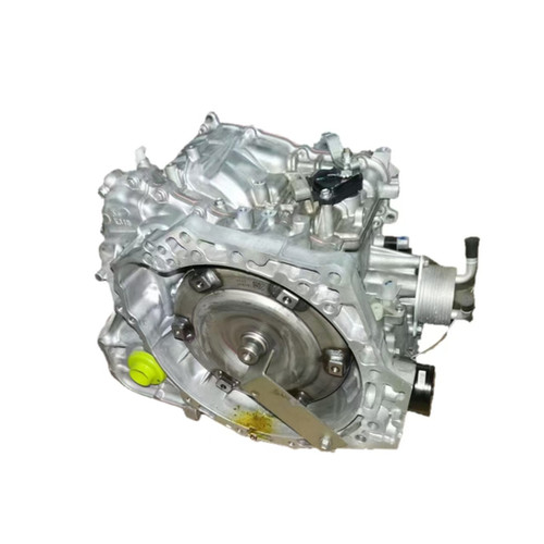 Toyota K313 CVT Automatic Transmission Assembly thumbnail 2
