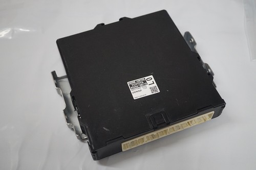 89666-0KF10 DENSO GENUINE FOR TOYOTA FORTUNER 2016 ECU COMPUTER ENGINE thumbnail 3