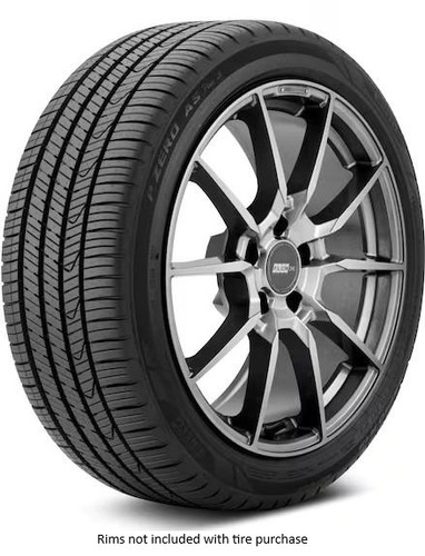 PIRELLI P ZERO AS PLUS 3 Tire 235/35R20 BW 92 Y 2353520 4506600