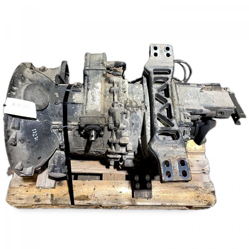 Gearbox SCANIA P-Series (01.04-12.17) 1790632 1790627 2292420 1894077 1884377 thumbnail 5