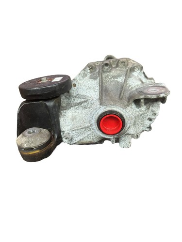 2013-2019 RANGE ROVER L405 OEM 5.0L 4X4 FRONT DIFFERENTIAL ASSEMBLY *103K MILES* thumbnail 4