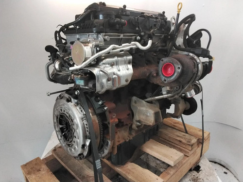 FORD RANGER PX SERIES 2-3 P5AT 5-CYLINDER ENGINE 3.2L TURBO DIESEL 2015-2022 thumbnail 12