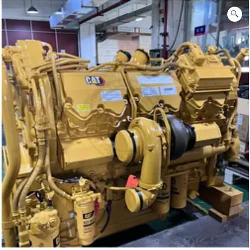 Cummins Engine 2.8 turbo diesel (1sf) — photo 1