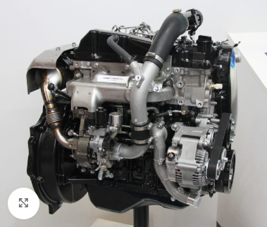 1KD 3.0 DIESEL ENGINE thumbnail 2