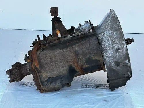(Used) 2013 Eaton/Fuller, (MT), TRANSMISSION ASSEMBLY Transmission Assys P-8971 thumbnail 5