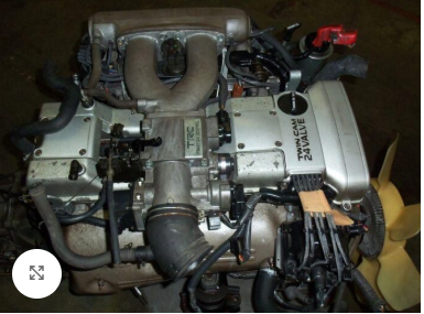 1JZ Non Turbo — photo 1
