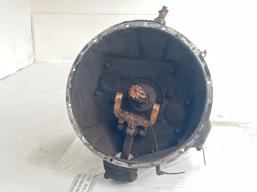 (Used) 2014 Eaton/Fuller (MT), TRANSMISSION ASSEMBLY Transmission Assys P-10897 thumbnail 2
