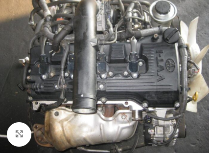 1TR 2.0 Petrol — photo 1