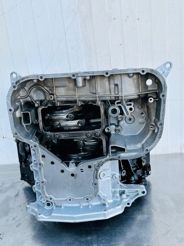 VOLKSWAGEN AMAROK COMPLETE 3.0L SHORT ENGINE BLOCK DDX-DDXE thumbnail 3