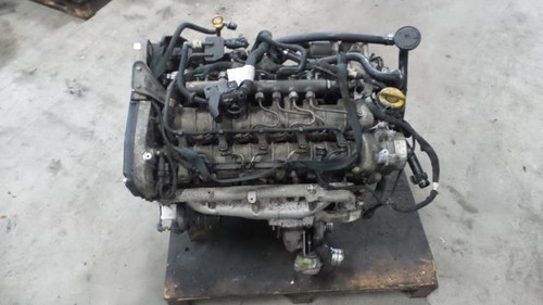 156 2.4 JTD Diesel Engine thumbnail 2