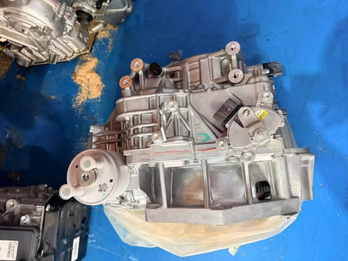 VW 09G AUTO SQUARE PIN GEARBOX thumbnail 3