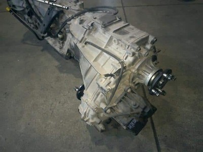 TOYOTA LAND CRUISER PRADO 2.7L 4-SPEED AUTOMATIC TRANSMISSION 3500060C50 2TRFE thumbnail 3