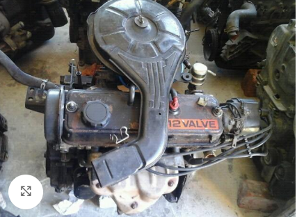2E 1.3 12V — photo 1