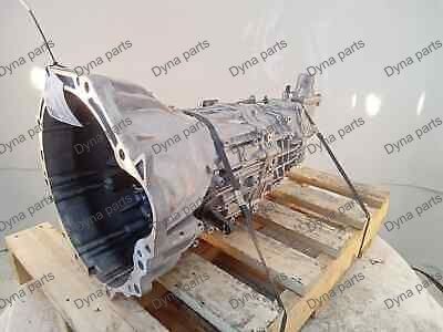 TOYOTA HILUX 2.4 2GD-FTV 6 SPEED MANUAL TRANSMISSION GEARBOX 2016-2023 thumbnail 2