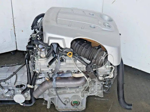 Toyota/Lexus 3GR-FSE 3.0L V6 engine thumbnail 3