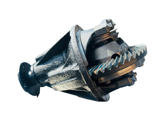 NISSAN PATROL Y61 3.0L DIESEL 10×39 REAR DIFFERENTIAL RATIO 3.9 DIFFLOCK TYPE thumbnail 9