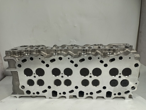 Toyota 1KD-FTV 3.0L Complete Cylinder Head Assembly thumbnail 3