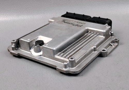 NISSAN Navara 3.0 dCi 4x4 D40 170kW ENGINE CONTROL MODULE ECU ECM 0281016646 thumbnail 12
