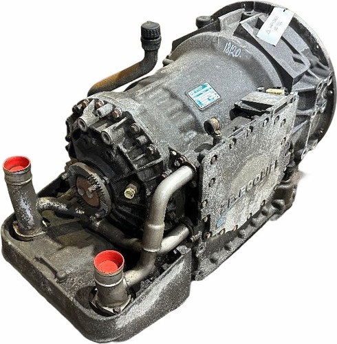 Gearbox MAN LIONS CITY (01.04-) 36330016007 81330016713 81.33001-6713 thumbnail 5