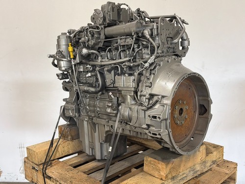 2008 MERCEDES OM926 Engine Assembly 350 HP - Warranty! Tag # 1068428 thumbnail 3
