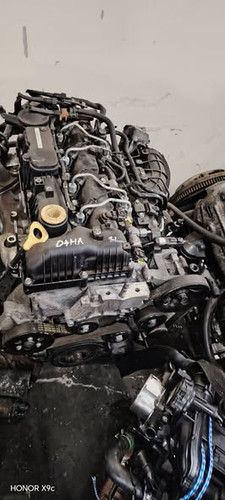 Hyundai 2.0 crdi (d4fb) engine