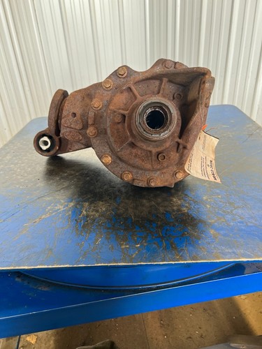 05-09 LAND ROVER LR3 4X4 LOCKING REAR CARRIER DIFFERENTIAL ASSEMBLY 195,425 MILE