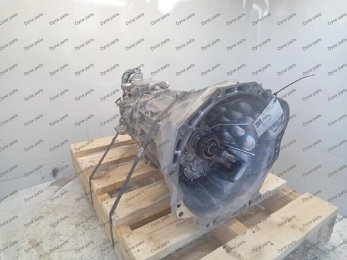 ISUZU DMAX 3.0L 4JJ1 4WD Automatic Transmission EURO-5