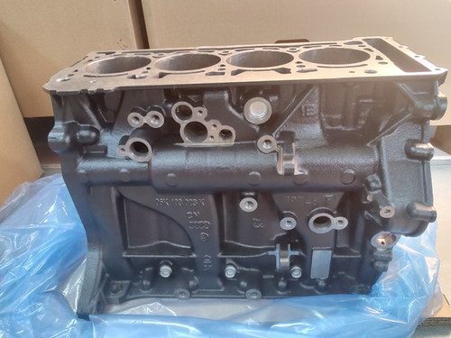 Volkswagen & Audi EA888 Gen 3 Complete Cylinder Head Assembly thumbnail 5