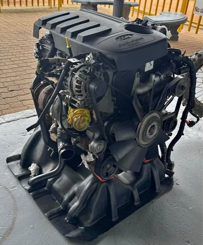Ford Ranger 3.2 Engine (SA2K) — photo 1