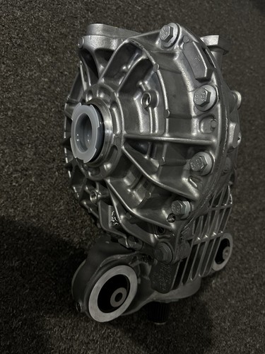 New Differential Assembly For Land Rover, Range Rover thumbnail 4