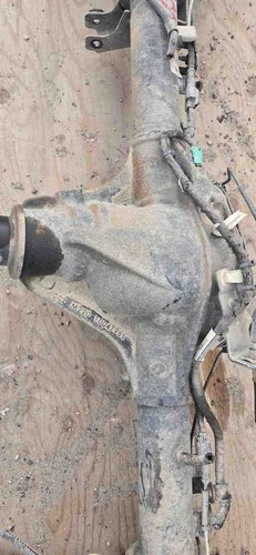 2019-2022 Ford Ranger 4X4 3.73 Rear Locking Differential Axle Assy Oe KB3ZZC0268 thumbnail 3