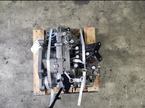 HYUNDAI ATOS AUTO GEARBOX thumbnail 3