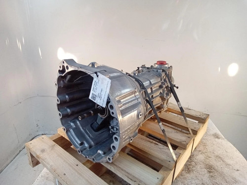 Nissan Navara NP300 Transmission 2.5L Petrol 2WD Manual QR25DE 2015–2022 6-SPEED