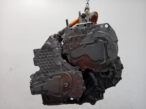 MITSUBISHI 4B12 4x4 AUTO GEARBOX thumbnail 2