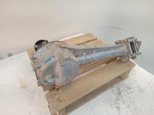 ISUZU D-MAX RG 4WD FRONT DIFFERENTIAL CENTRE 11x41=3.727 RATIO 07/2020 thumbnail 4