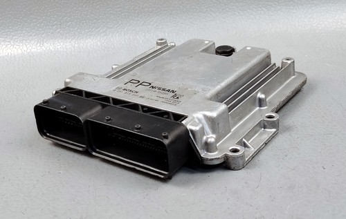 NISSAN Navara 3.0 dCi 4x4 D40 170kW ENGINE CONTROL MODULE ECU ECM 0281016646 thumbnail 9