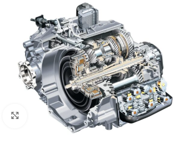 A3 1.9 TD 6 Speed gearbox thumbnail 2